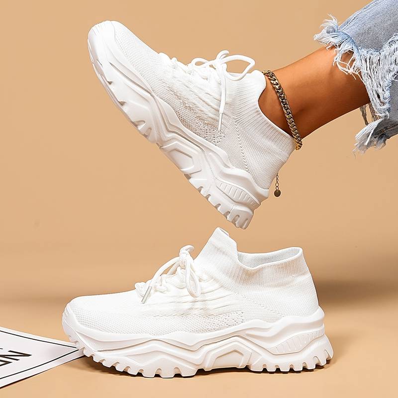 Orthopaedic Shoes for Women - Pain Relief, Extra Foot Support, Comfortable & Stylish