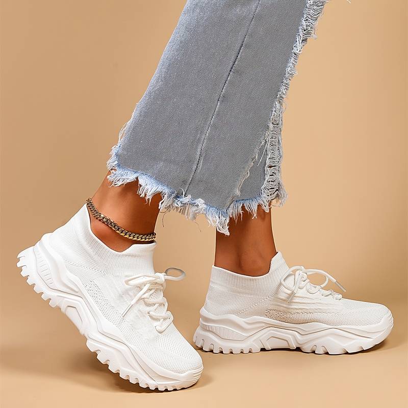 Orthopaedic Shoes for Women - Pain Relief, Extra Foot Support, Comfortable & Stylish