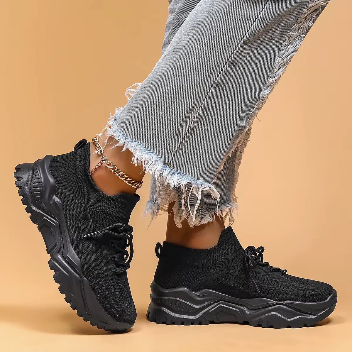 Orthopaedic Shoes for Women - Pain Relief, Extra Foot Support, Comfortable & Stylish