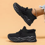 Orthopaedic Shoes for Women - Pain Relief, Extra Foot Support, Comfortable & Stylish